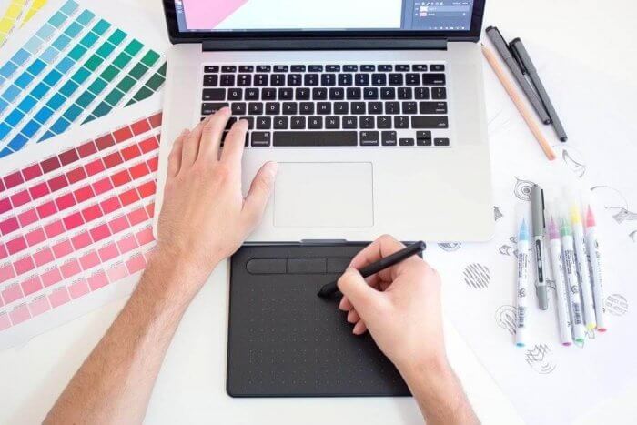 14 Reasons Why It's an Ideal Time to Study Graphic Design