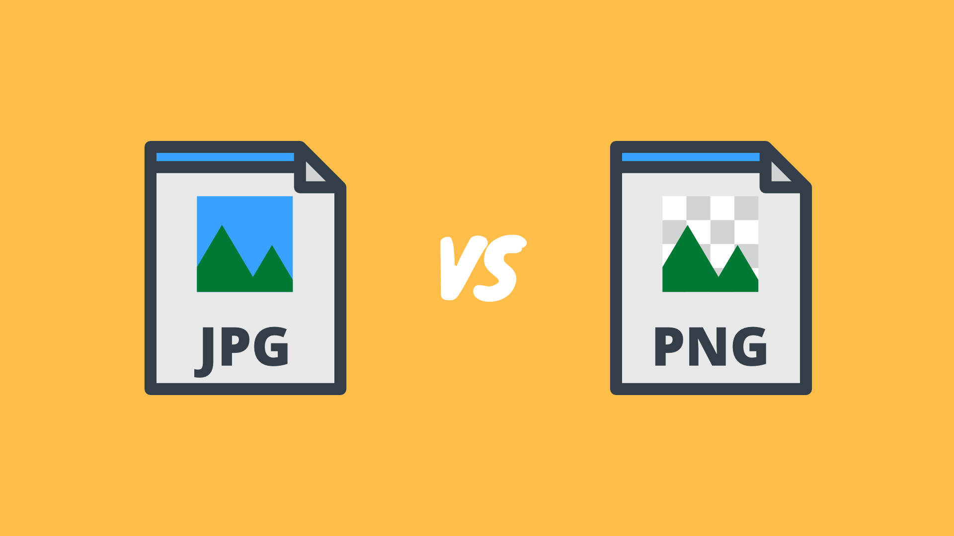 jpg vs png