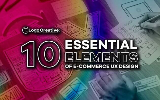 10 Essential Elements of E-Commerce UX Design