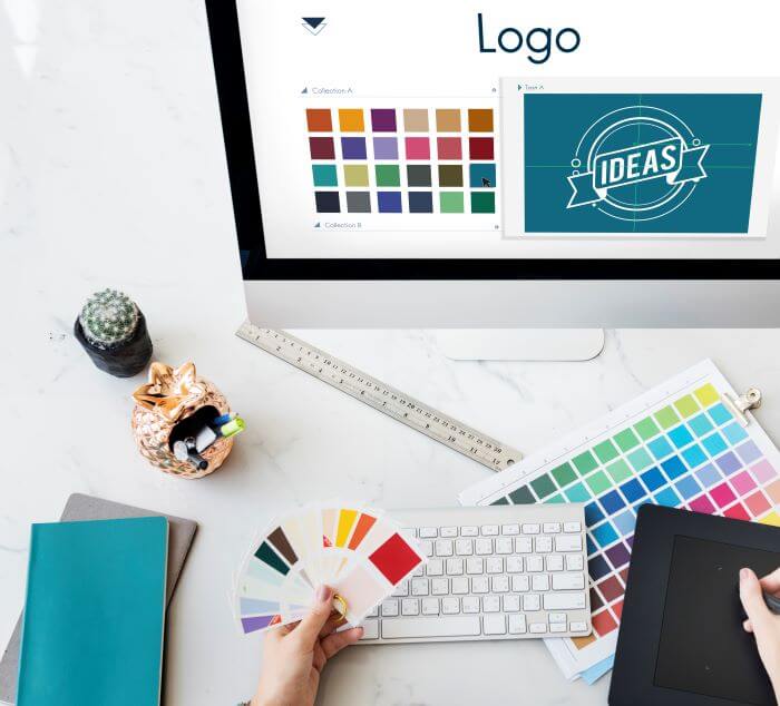 10 Tips for Student Designers Who Don't Like Creating Logos