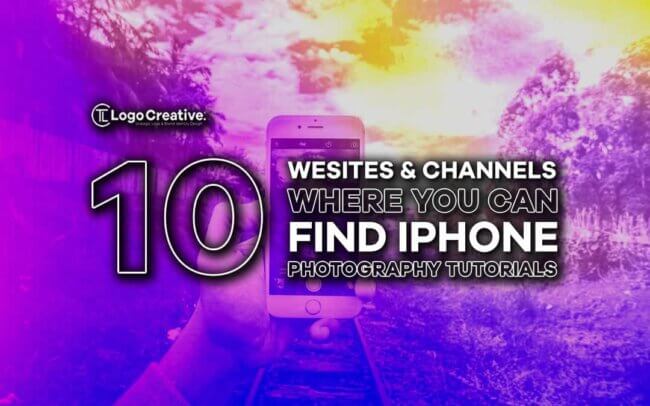 10 Websites and Channels Where You Can Find iPhone Photography Tutorials