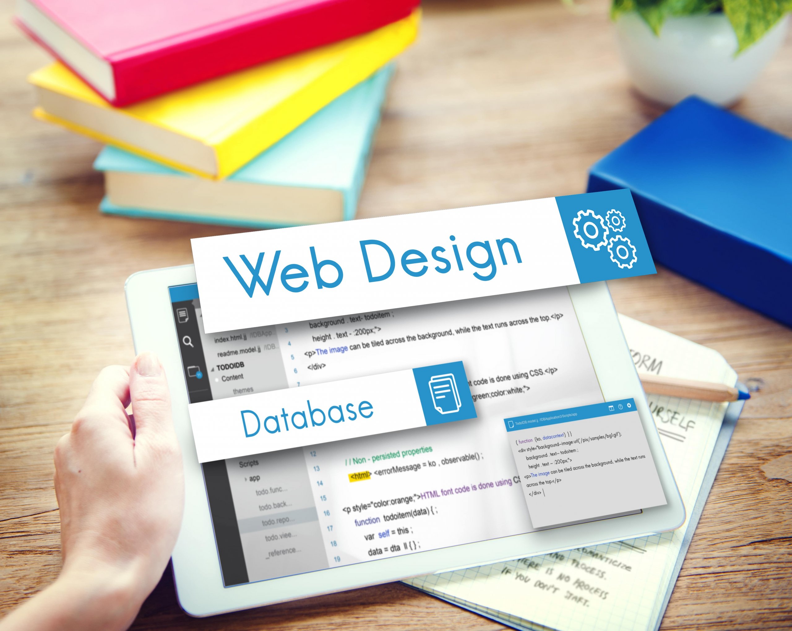 11 Essential Elements for a Good Website - Web Design