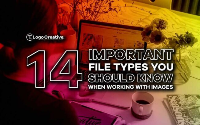 14 Important File Types You Should Know When Working with Images