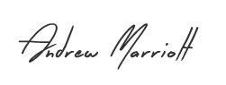 Andrew Marriott - Logo & Brand Identity Designer, Yorkshire, UKAndrew Marriott - Logo & Brand Identity Designer, Yorkshire, UK
