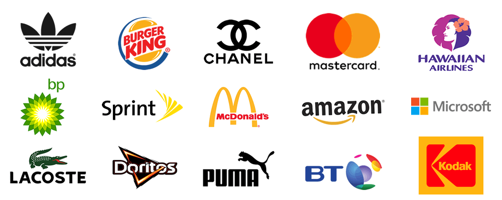The Different Types Of Logo Design
