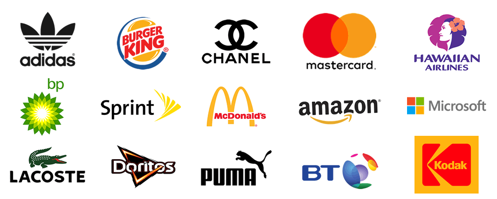 Brand Logo Design