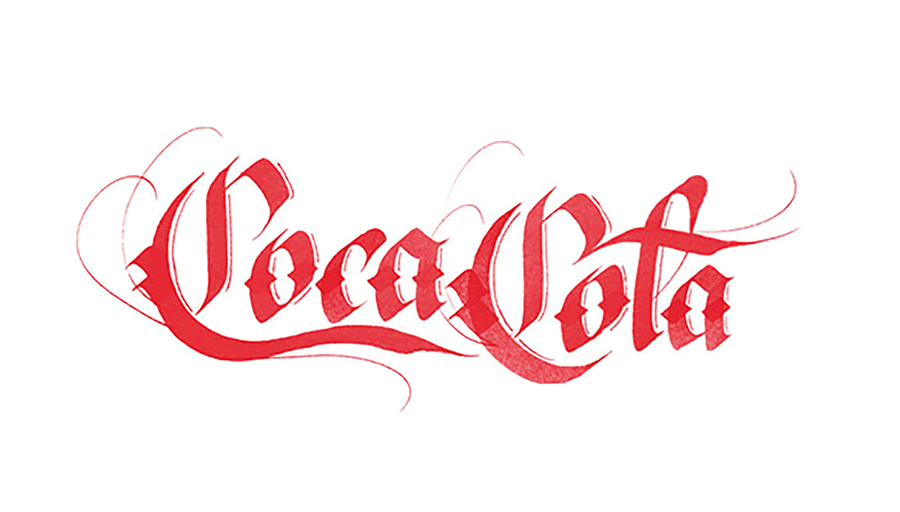 Lettering Project By Sara Marshall - Brand By Hand