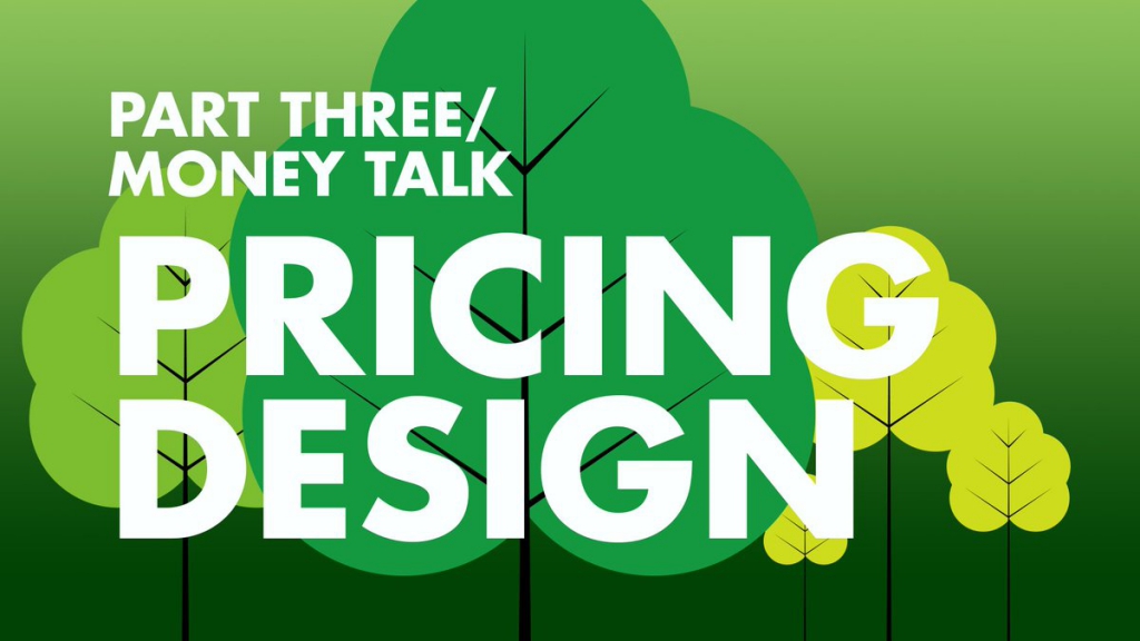 How To Price Logo Design Services