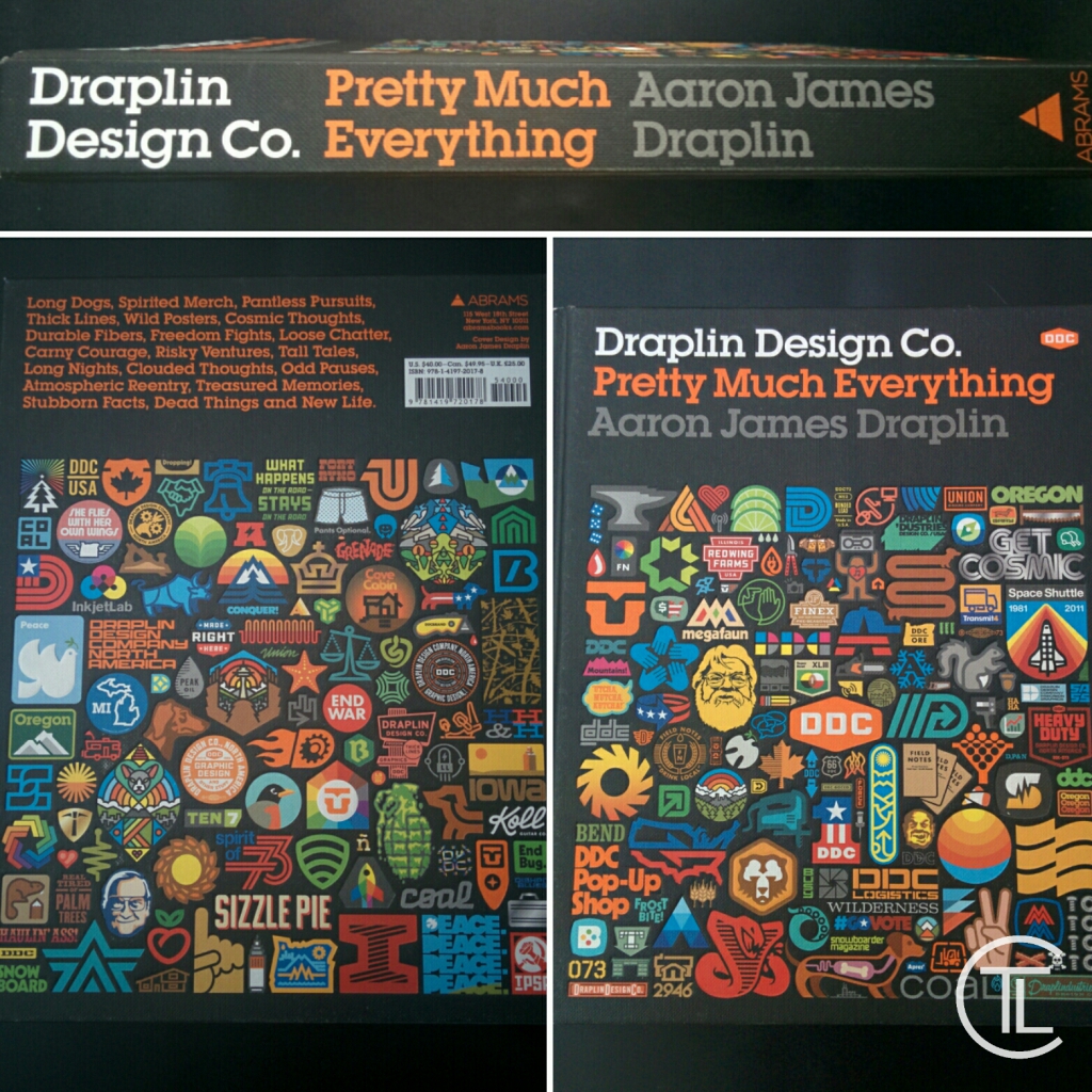 Draplin Design Co. Pretty Much Everything