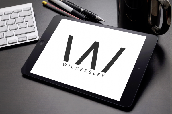 Wickersley School Corporate Logo Design and Visual Identity