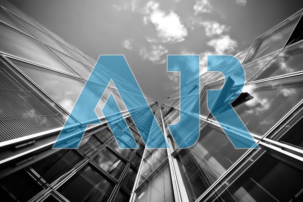 AJR Logo & Visual Brand Identity Design Layout_Cover.