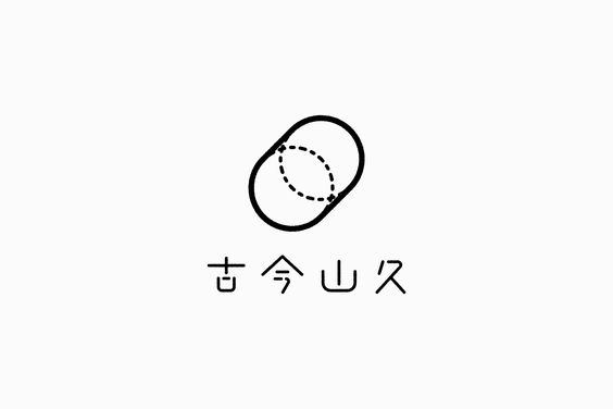 Japanese Style Logo Designs