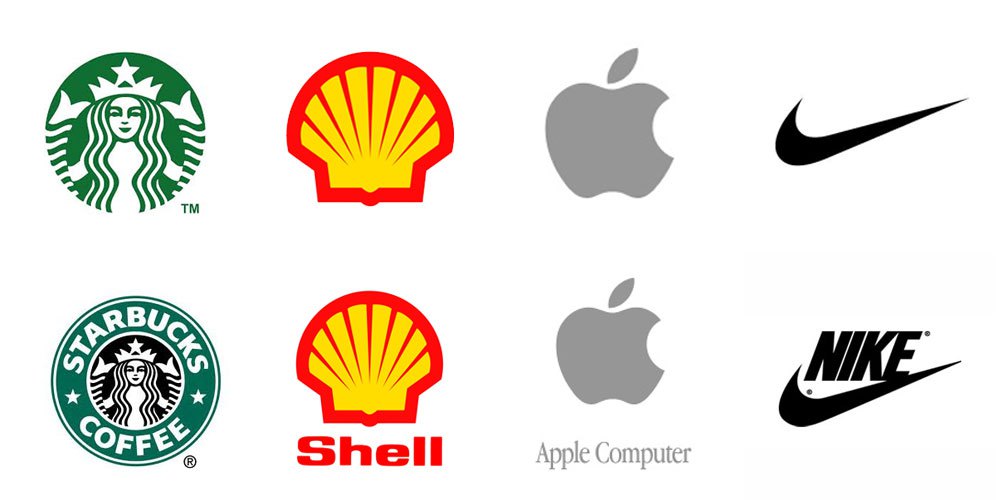 The World's Most Famous Logos and What You Can Learn From Them