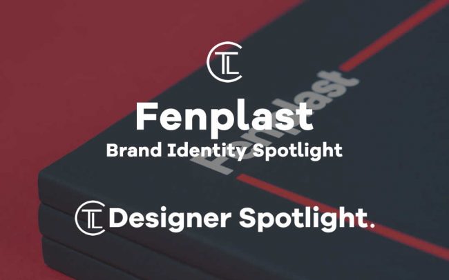 Fenplast Brand Identity Spotlight