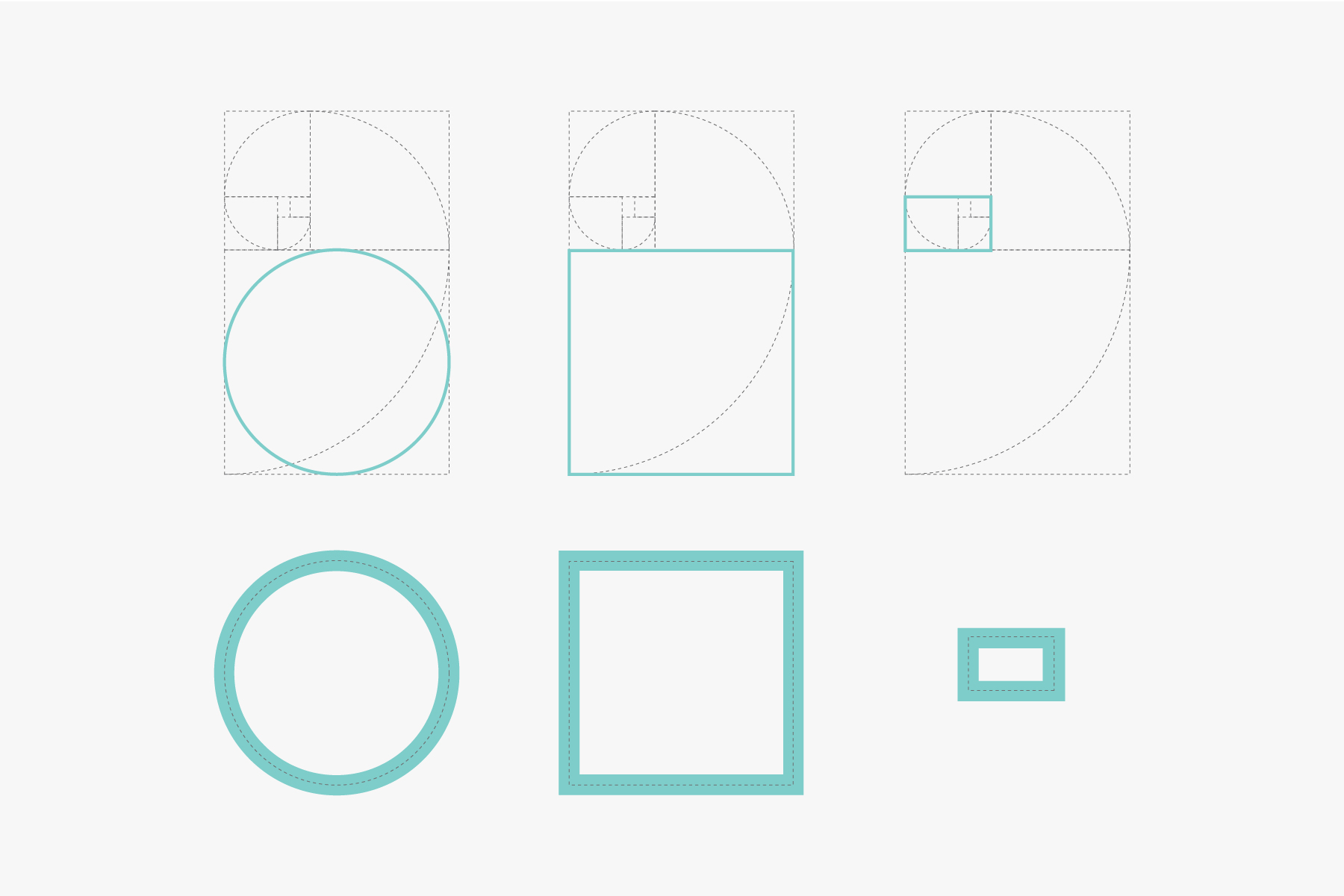 Using The Golden Ratio In Logo Design Design Resources