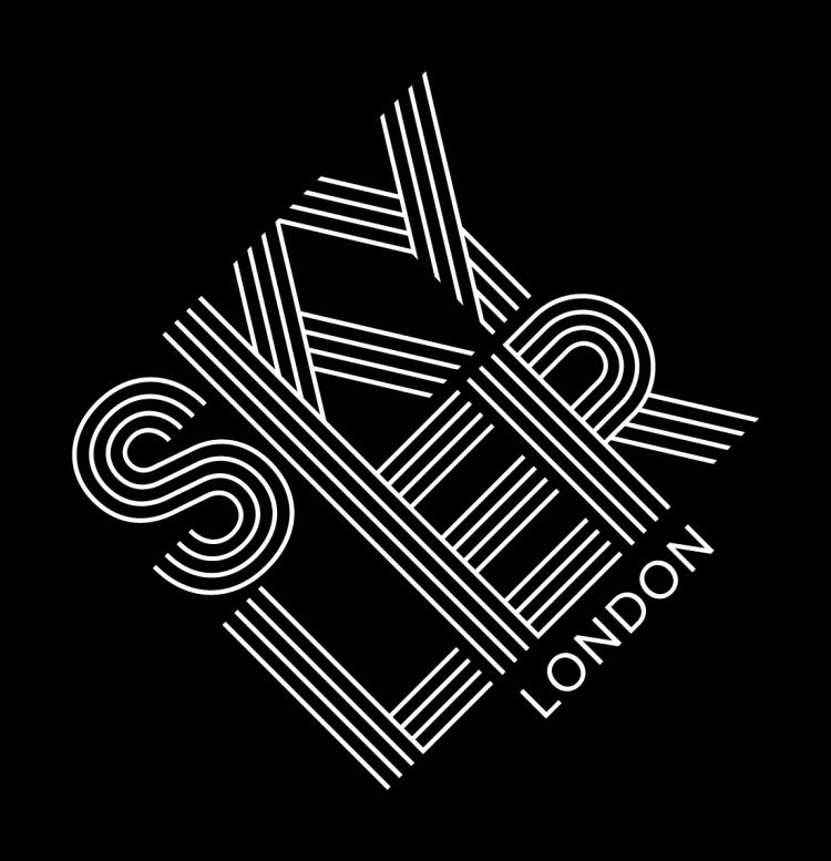 Skyler London Brand Identity Spotlight