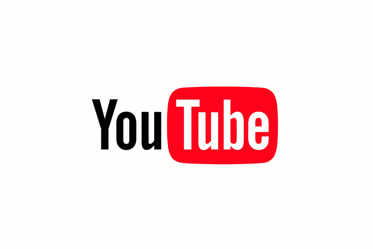 YouTube Brand Identity Spotlight