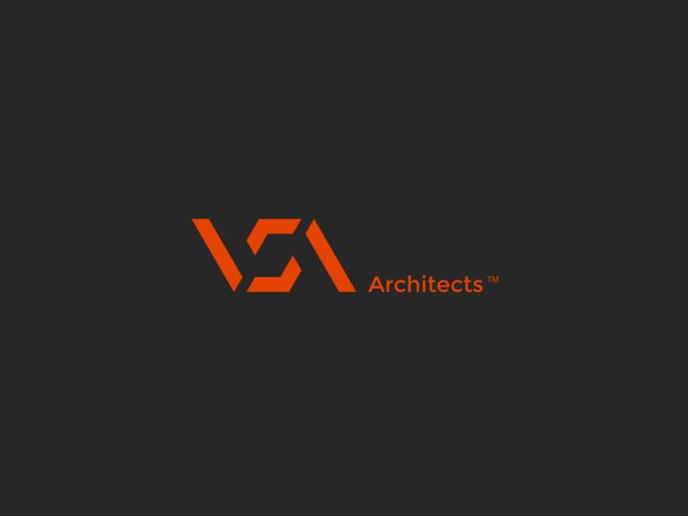 VSA Architects Brand Identity Spotlight