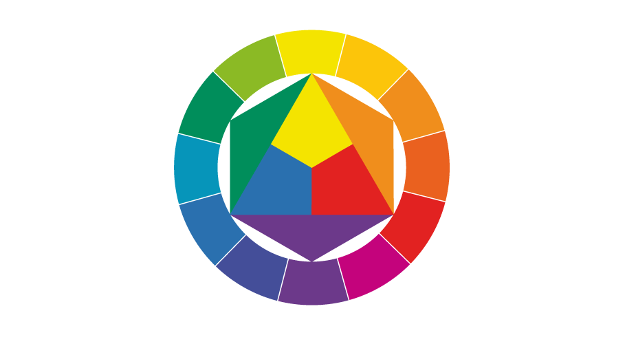 Colour Systems In Branding and Graphic Design