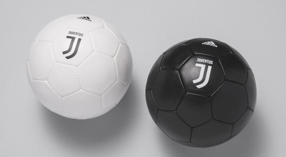 Juventus Brand Identity Spotlight