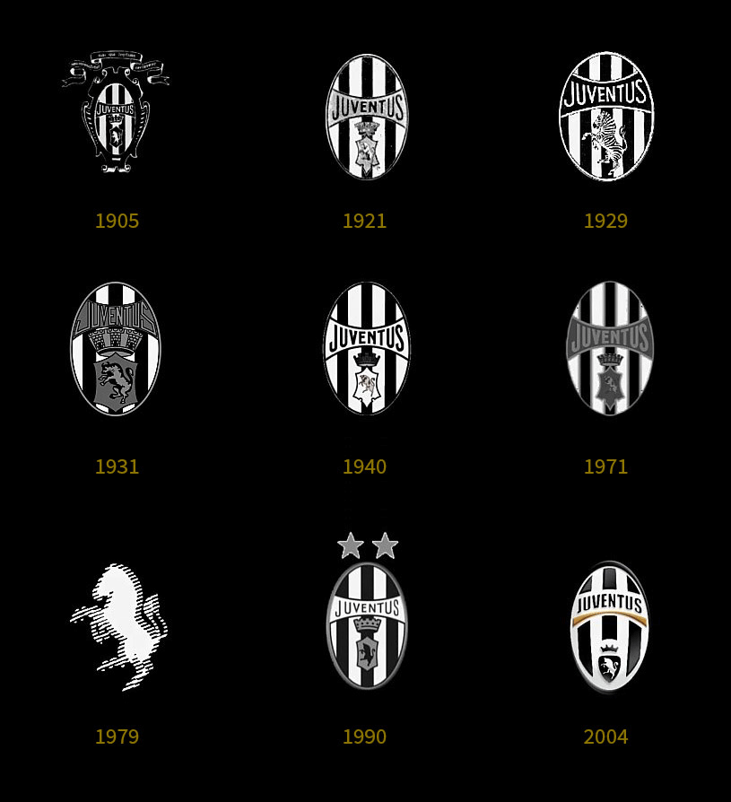 Movies Bund Juventus Logo 2017