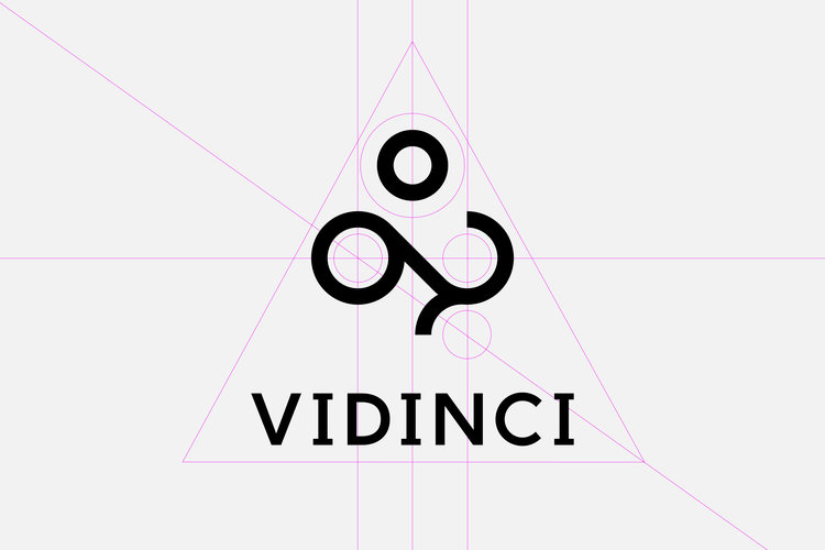Vidinci Brand Identity Spotlight