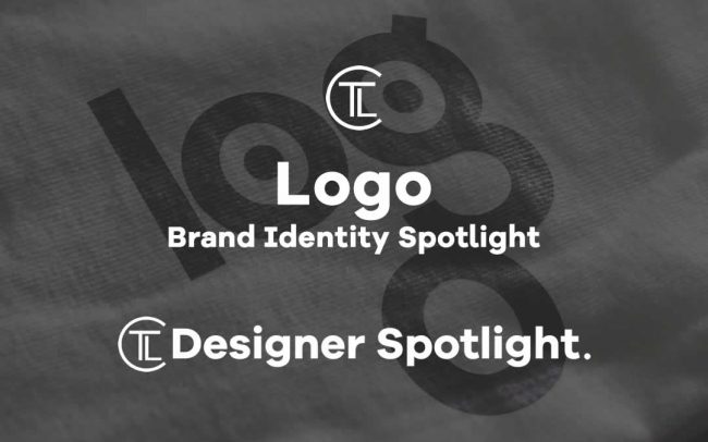 Logo Brand Identity Spotlight
