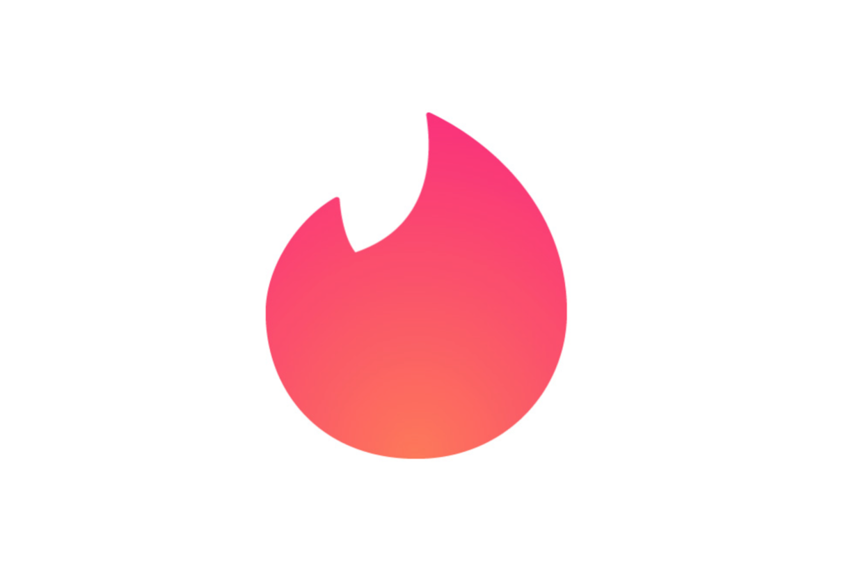 Tinder Brand Identity Spotlight