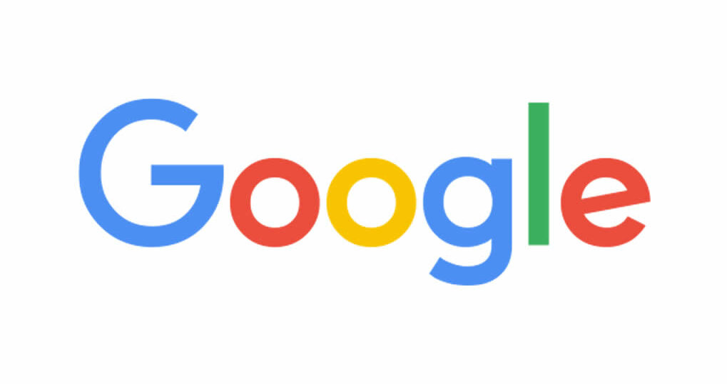 google logo