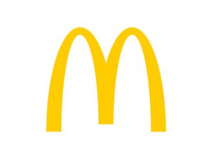 mcdonalds logo design
