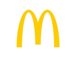 mcdonalds logo