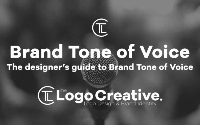 The designer’s guide to Brand Tone of Voice