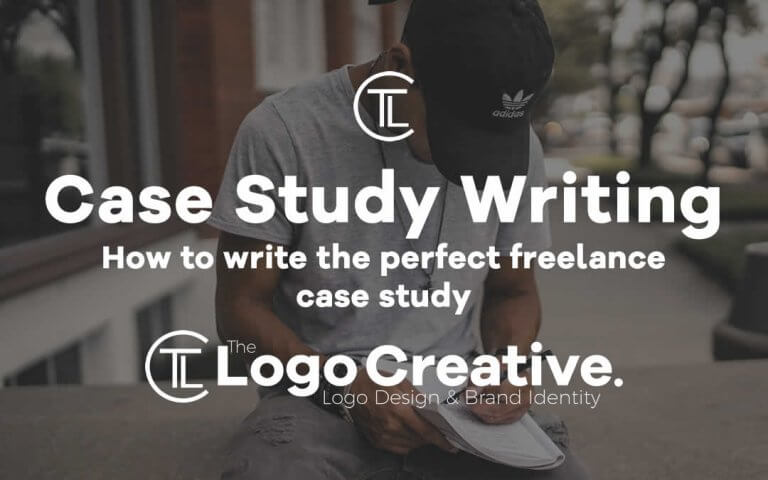 case study freelance writer