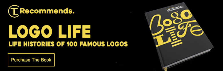 Logo Life: Life Histories of 100 Famous Logos by Ron van der Vlugt