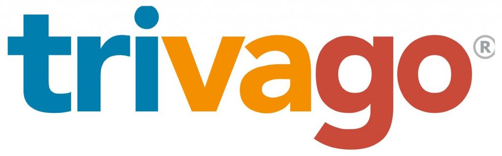 Old Trivago Logo