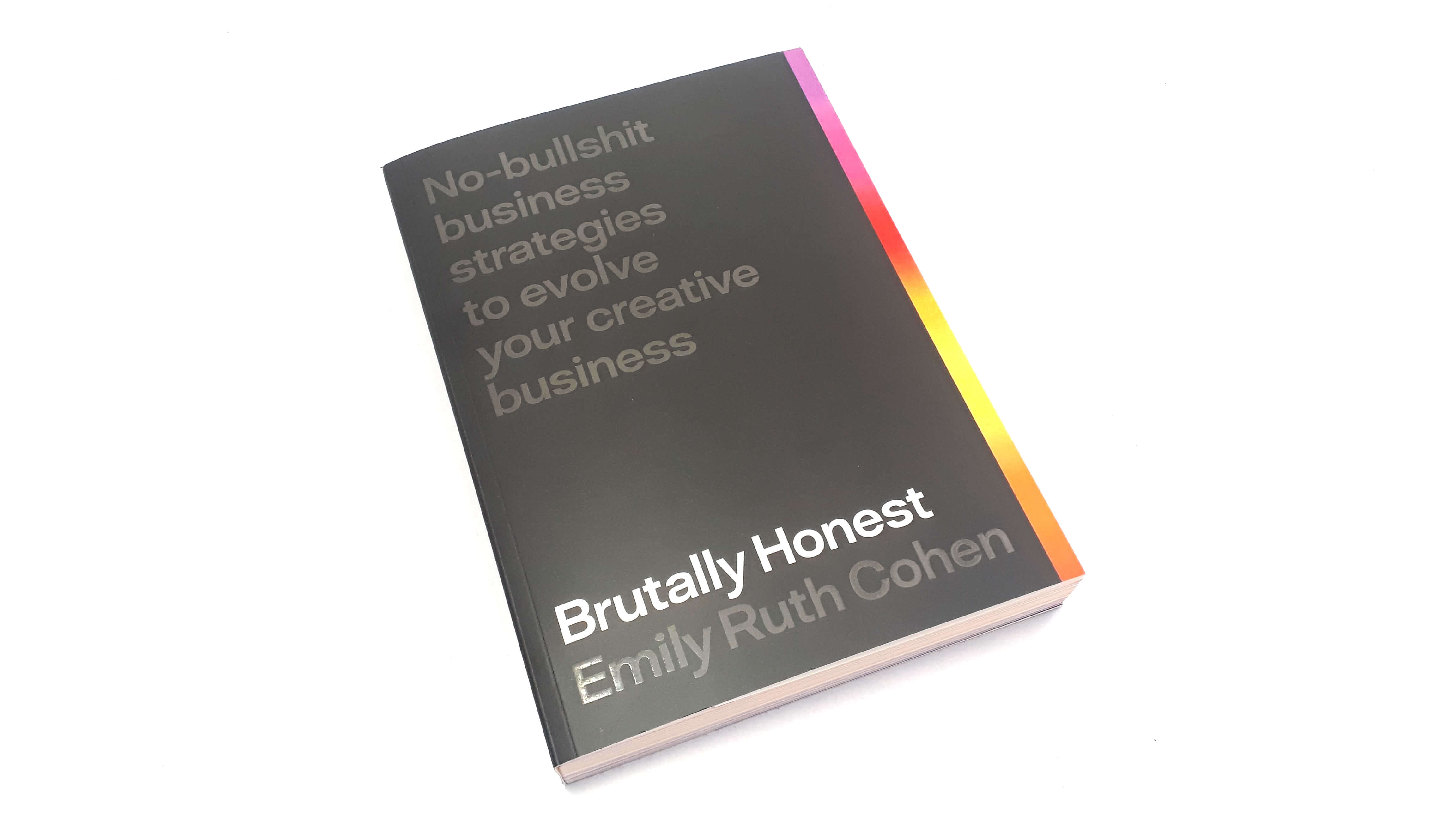 Brutally Honest by Emily Cohen - Top Books