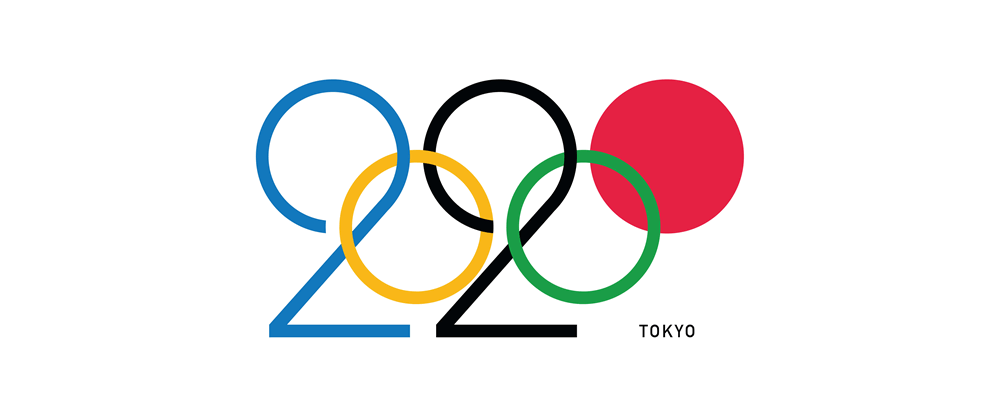 2020 Olympics tokyo Logo Design - Top 10 Best (and worst) Logo Redesigns