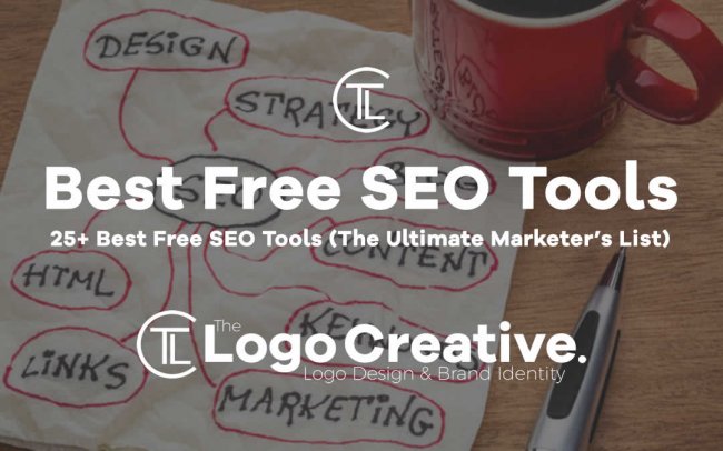 25+ Best Free SEO Tools [The Ultimate Marketer’s List]