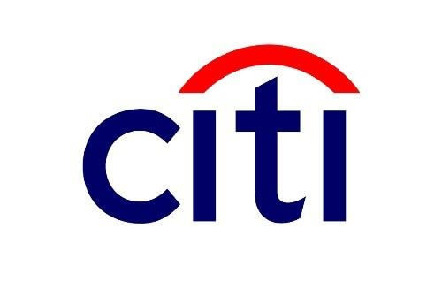 The CITI Logo Design By Paula Sher