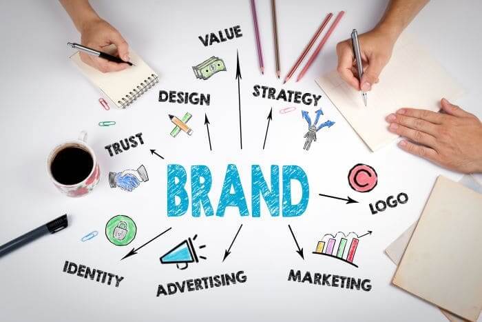 4 Branding Tools To Make Your Business Stand Out