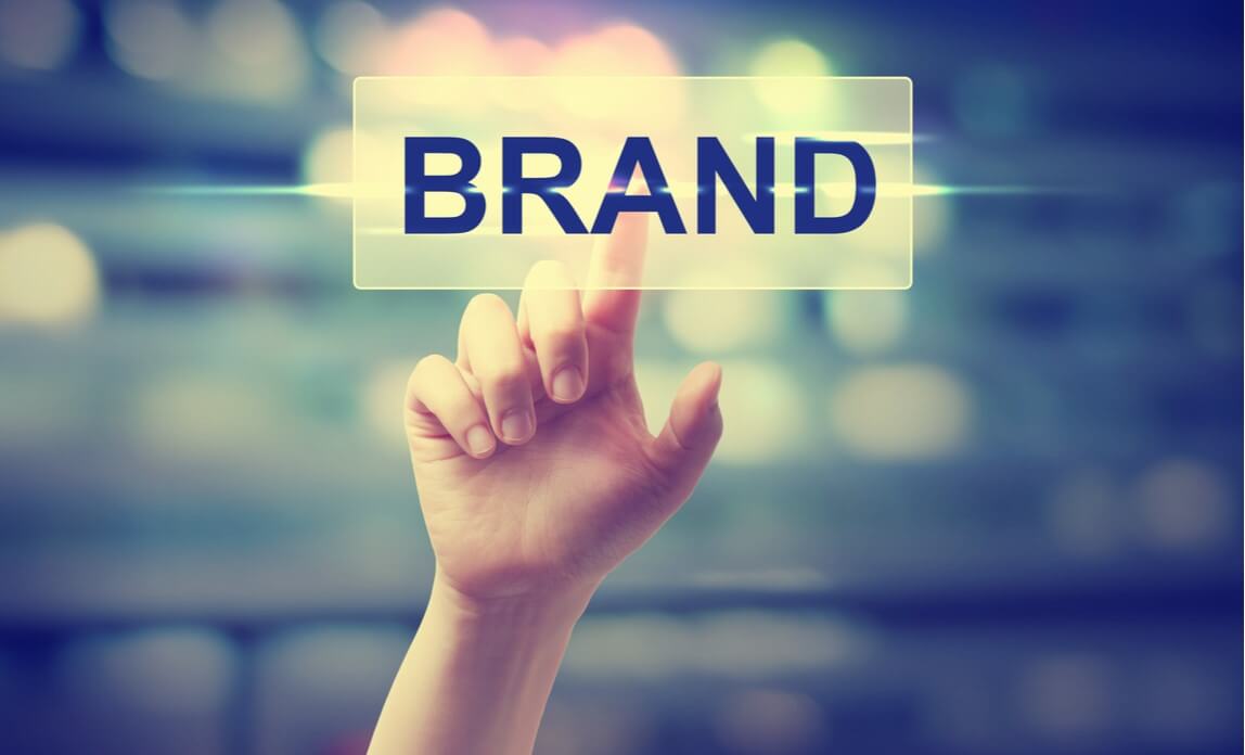 5 Simple Tips For Building A Strong Brand Identity