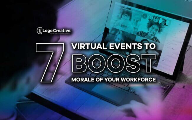 7 Virtual Events to Boost Morale of Your Workforce