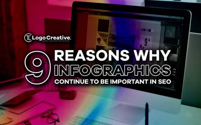 9 Reasons Why Infographics Continue to Be Important In SEO