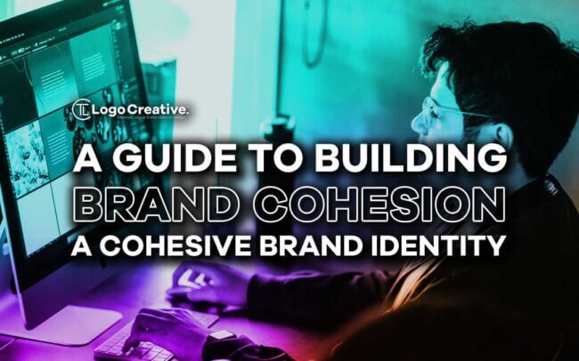 A Guide to Building Brand Cohesion Through Graphic Design