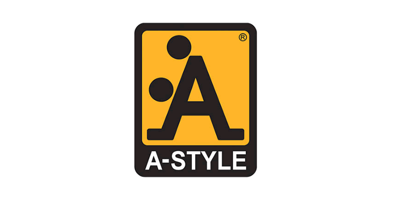 A-Style Clothing Logo Design