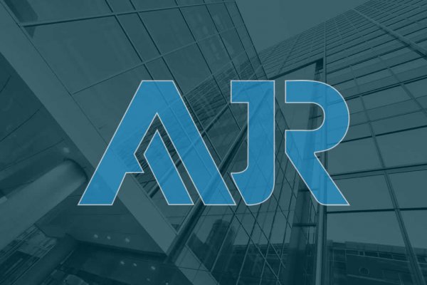 AJR Group Logo Design - The Logo Creative