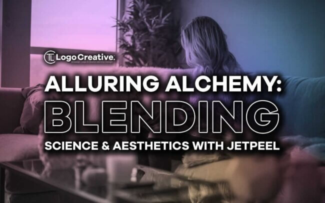 Alluring Alchemy - Blending Science and Aesthetics with JetPeel