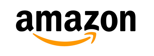 Amazon Logo Design History and Evolution 2000 - Current Smiling logo design