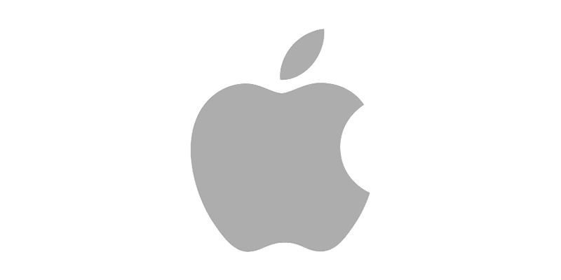 Apple Logo Design - Logo Evolution: Tracing the Journey of Famous Brands