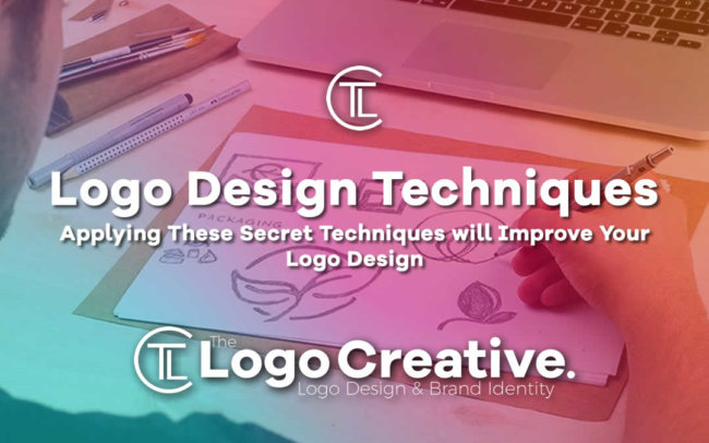 Applying These Secret Techniques will Improve Your Logo Design